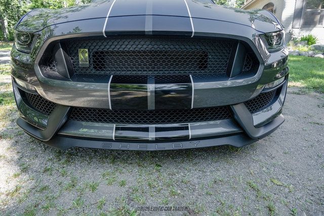 Used 2015 Ford Mustang Shelby GT350 RWD image 53