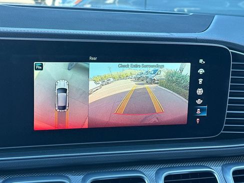 Used 2022 Mercedes-Benz GLE 53 AMG 4MATIC Coupe image 17