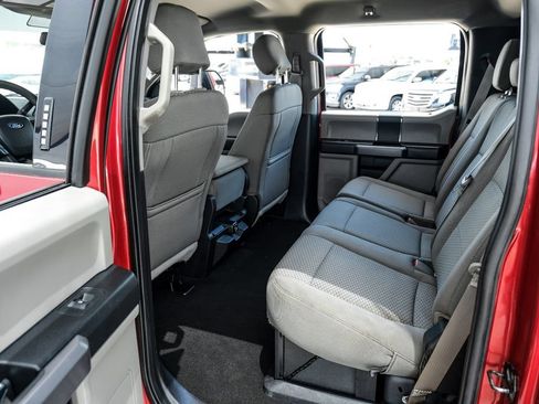 Used 2019 Ford F250 XLT w/ XLT Value Package AWD/4WD image 39