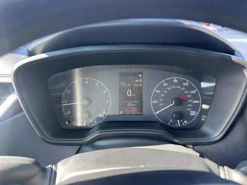 Used 2025 Toyota Corolla LE image 20