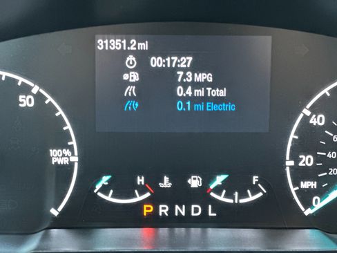 Certified 2023 Ford Maverick XL image 25