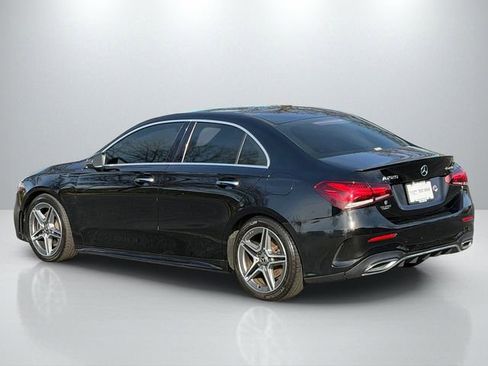 Used 2020 Mercedes-Benz A 220 4MATIC image 5