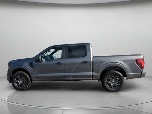 New 2026 Ford F150 STX w/ Equipment Group 200A RWD image 18