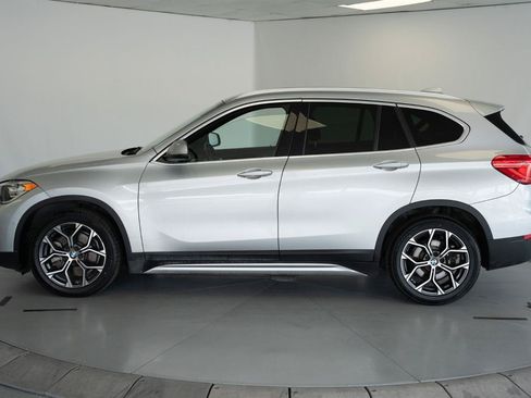 Used 2021 BMW X1 xDrive28i w/ Convenience Package AWD/4WD image 4