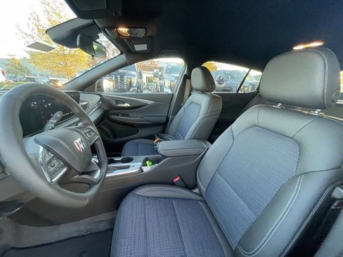 New 2026 Buick Envista Preferred w/ Convenience I Package image 21