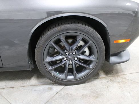 Used 2023 Dodge Challenger GT w/ Plus Package image 34