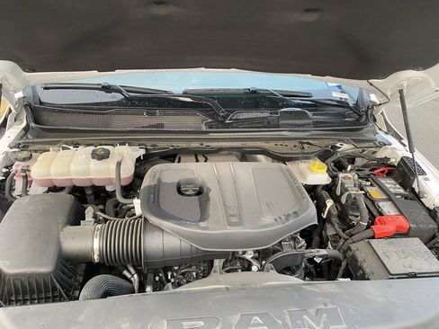 Used 2025 RAM 1500 Big Horn image 30