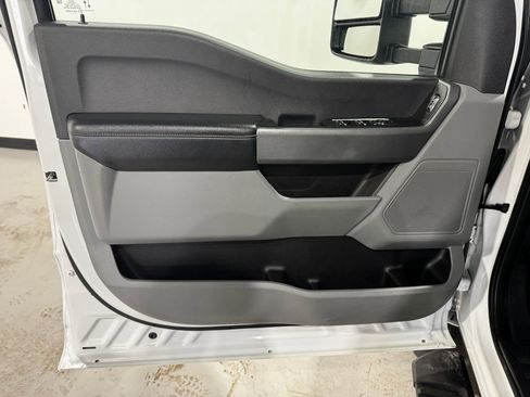 Used 2024 Ford F250 XLT AWD/4WD image 16