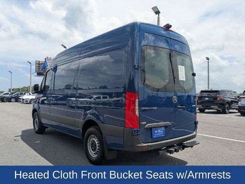 Used 2026 Mercedes-Benz Sprinter 2500 image 7