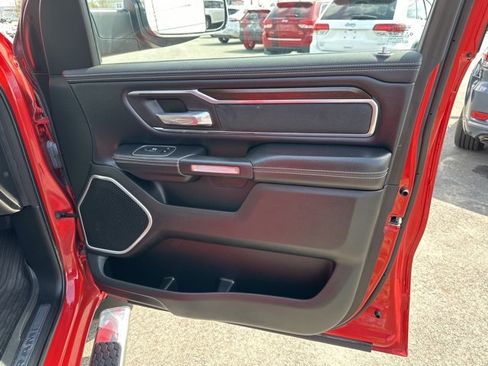 Used 2022 RAM 1500 Laramie image 11