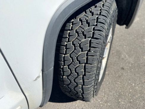 Used 2014 GMC Sierra 1500 SLE AWD/4WD image 50