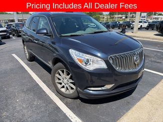 Used 2017 Buick Enclave Convenience FWD video 2