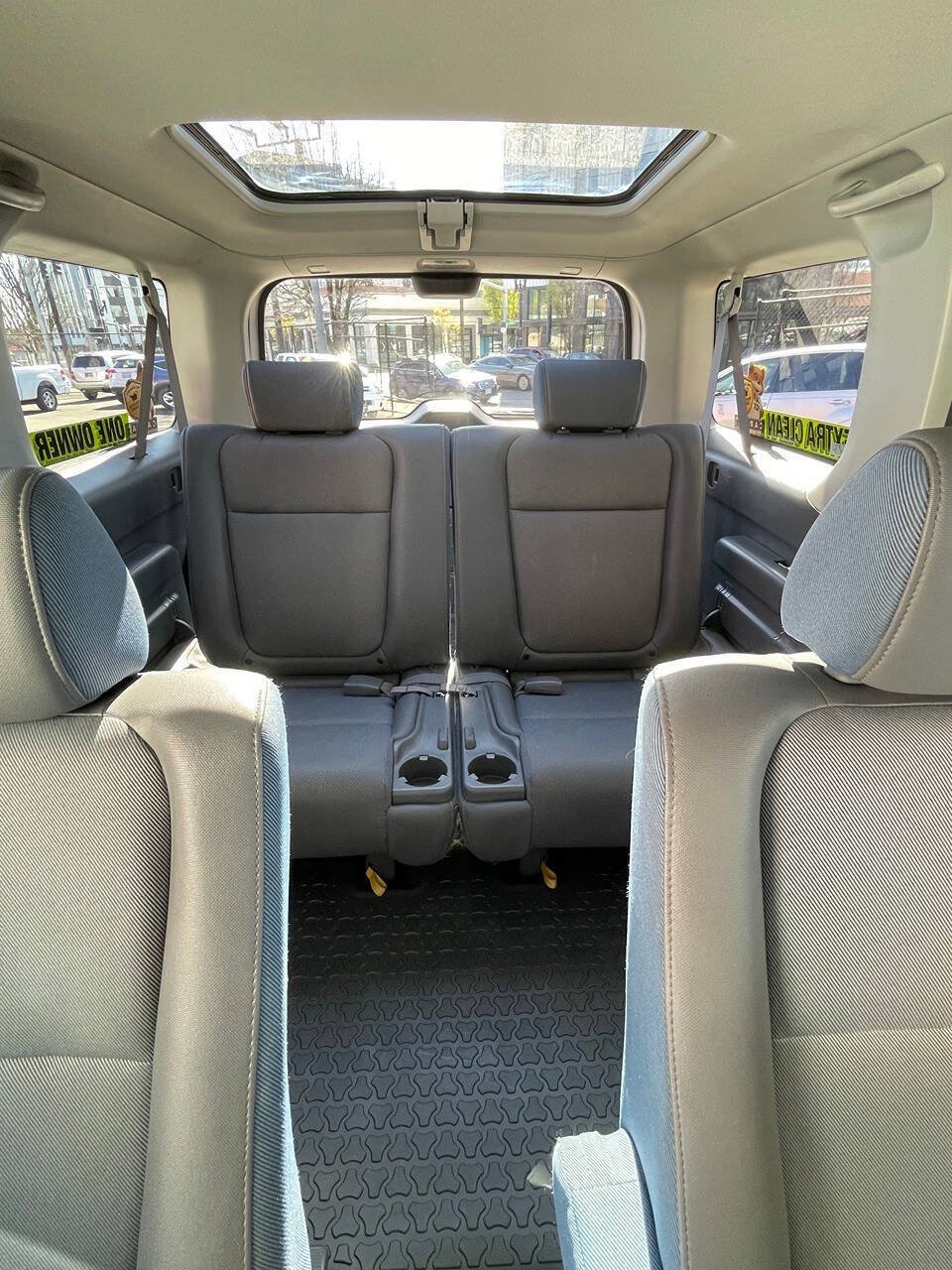 Used 2003 Honda Element EX image 28