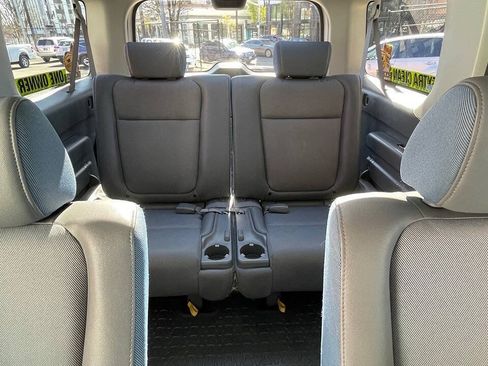 Used 2003 Honda Element EX image 28