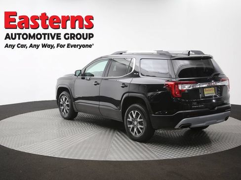 Used 2023 GMC Acadia SLE w/ Driver Convenience Package AWD/4WD image 65