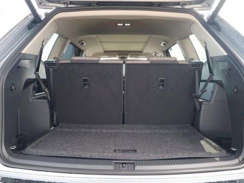 New 2026 Volkswagen Atlas SEL image 7