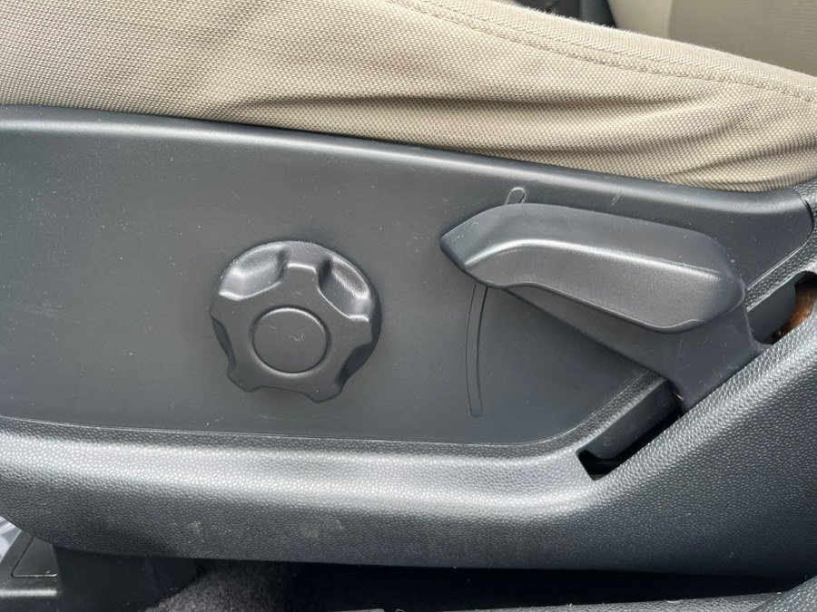 Used 2020 Ford EcoSport S FWD image 12