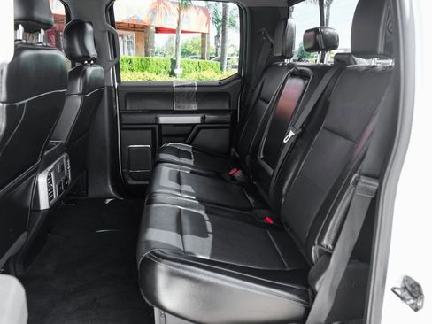 Used 2017 Ford F350 Lariat image 33