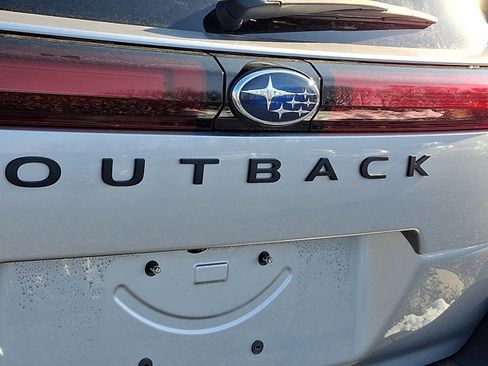 New 2026 Subaru Outback Premium image 24