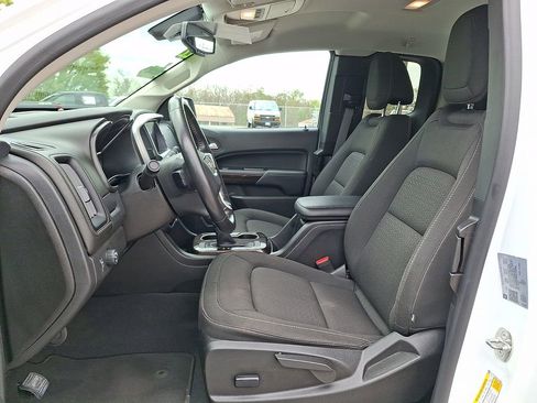 Used 2022 GMC Canyon Elevation RWD image 15