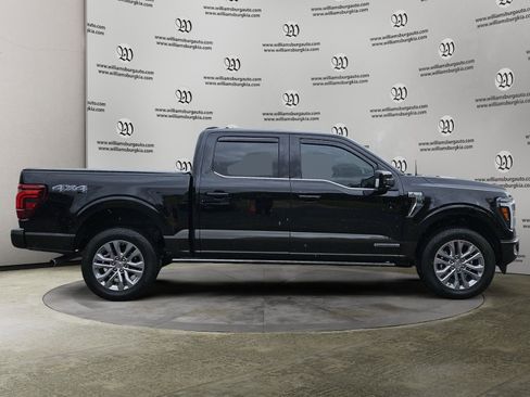 Used 2024 Ford F150 King Ranch AWD/4WD image 6