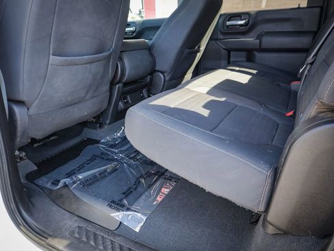 Used 2021 Chevrolet Silverado 2500 LT w/ Fleet Comfort Package AWD/4WD image 31