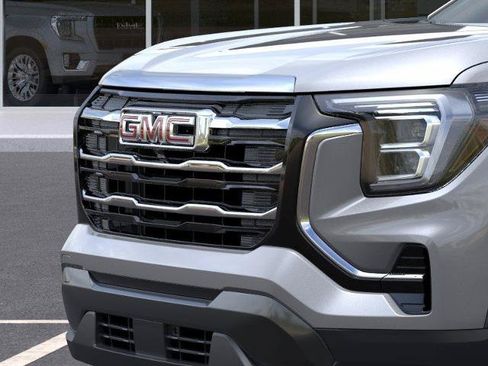 New 2027 GMC Terrain Elevation w/ Elevation Premium Package FWD image 13