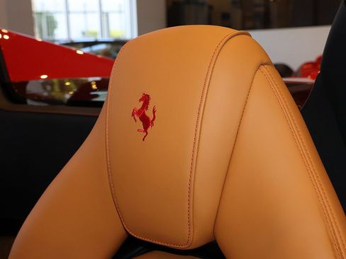 Certified 2019 Ferrari 488 Spider RWD image 93