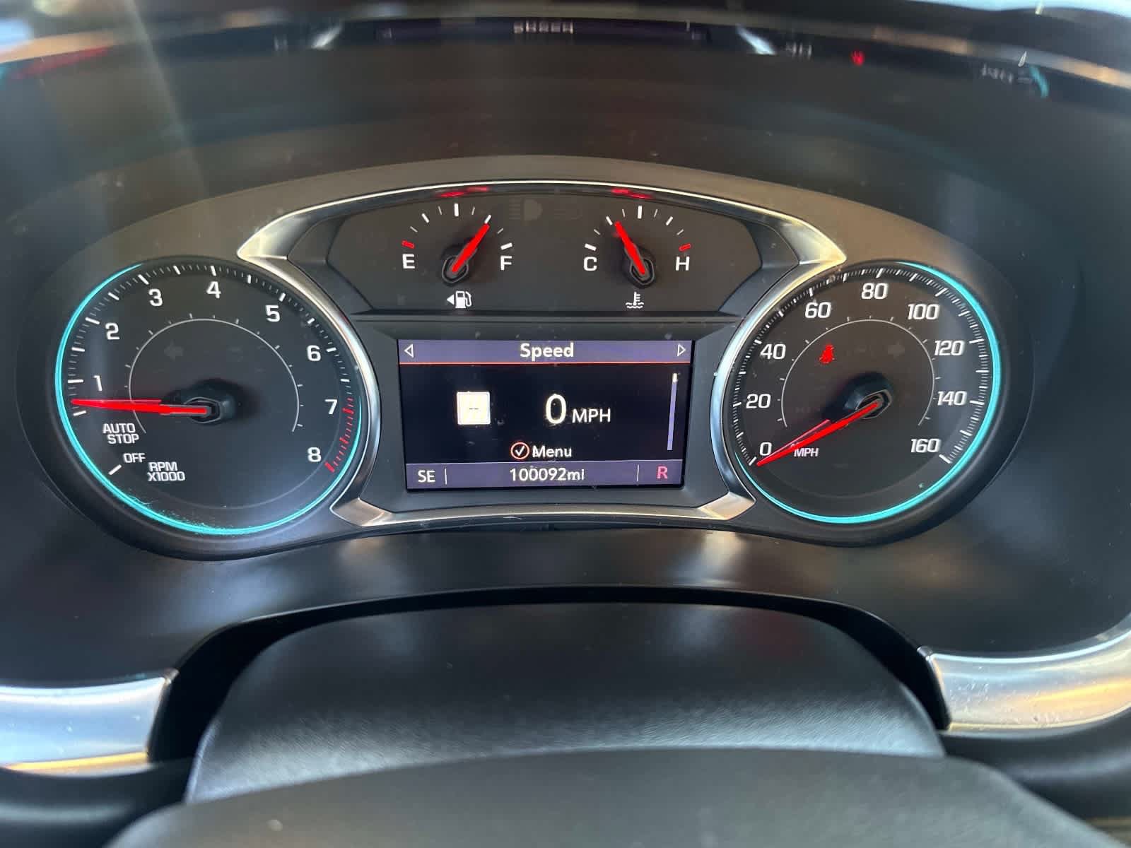 Used 2023 Chevrolet Traverse RS AWD/4WD image 34