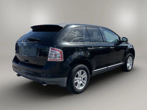 Used 2009 Ford Edge SE image 5