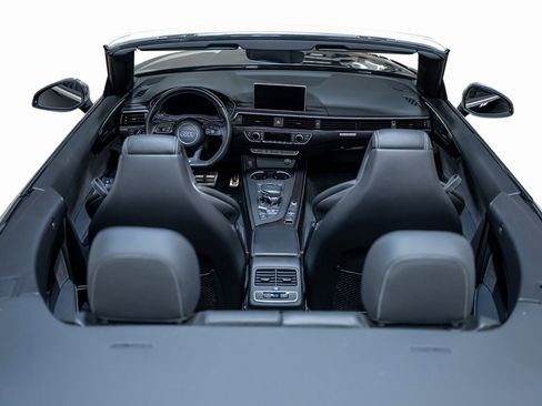 Used 2018 Audi S5 Premium Plus image 65