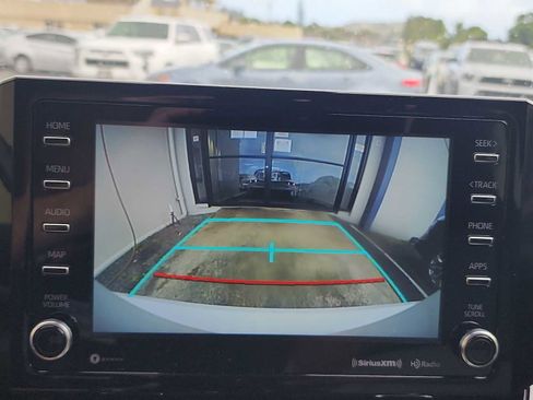 Used 2020 Toyota Corolla XSE image 19