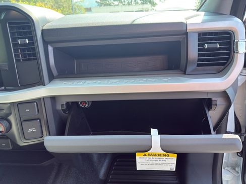 New 2025 Ford F350 XL w/ XL Chrome Package image 31