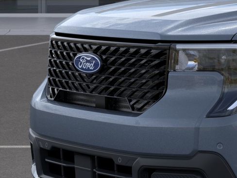 New 2026 Ford Maverick Lariat w/ Black Appearance Package image 18