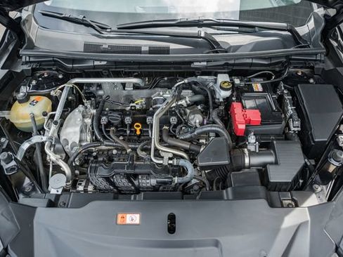 Used 2024 Mitsubishi Outlander SE FWD image 24