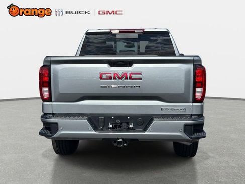 New 2026 GMC Sierra 1500 Elevation w/ Elevation Premium Package AWD/4WD image 4