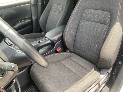 Used 2024 Honda HR-V Sport image 19