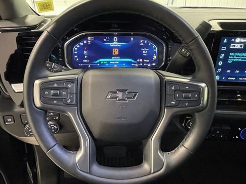 Used 2026 Chevrolet Silverado 1500 RST image 6