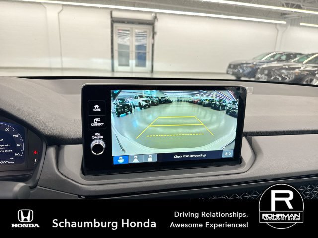 New 2026 Honda Accord LX image 8