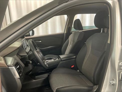 Certified 2023 Nissan Rogue SV AWD/4WD image 10