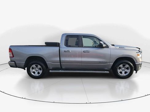 Used 2022 RAM 1500 Big Horn image 10