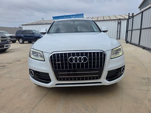Used 2016 Audi Q5 2.0T Premium Plus image 2