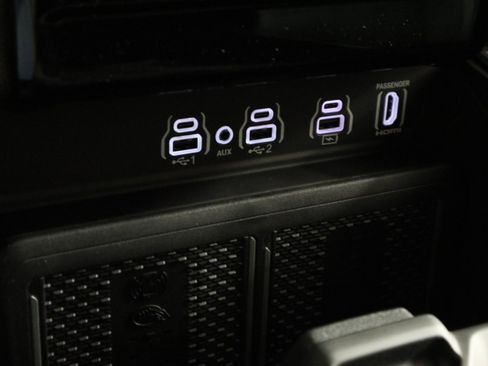 New 2026 RAM 1500 Limited AWD/4WD image 26