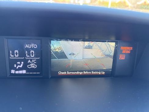 Used 2015 Subaru Forester 2.5i Touring w/ Popular Package #2 image 15