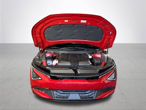 New 2025 Kia EV6 Light w/ Light LR Technology Package image 22
