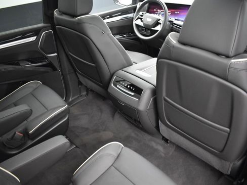 Certified 2026 Cadillac Escalade Sport w/ Touring Package image 34