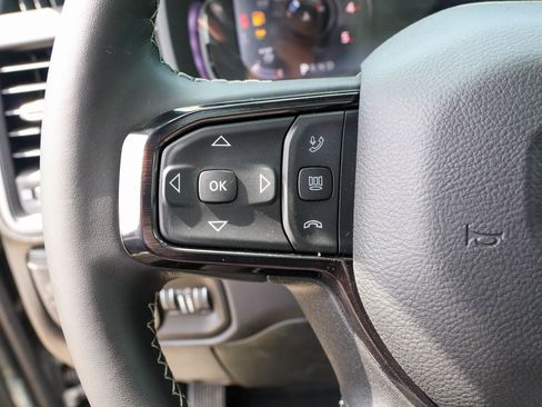 New 2026 RAM 2500 Limited AWD/4WD image 26