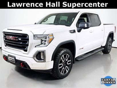 Used 2020 GMC Sierra 1500 AT4 w/ AT4 Premium Package