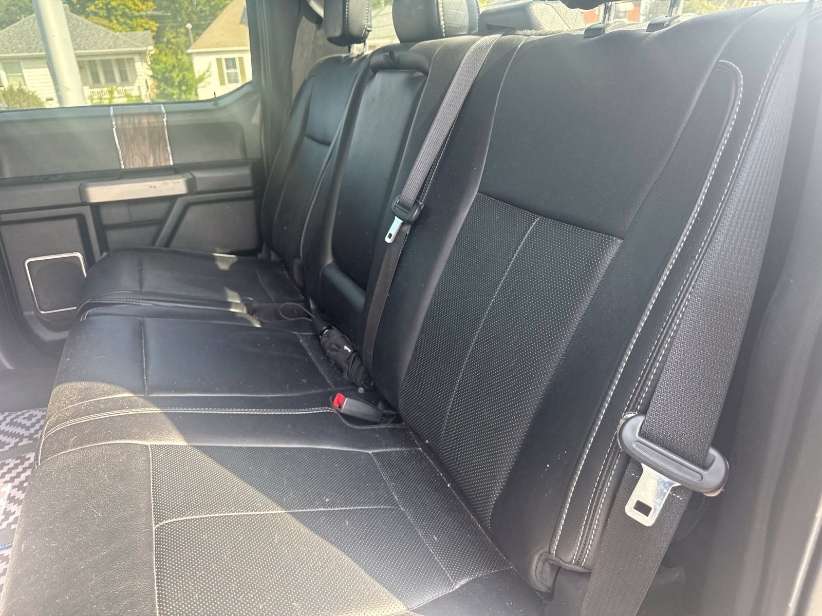 Used 2019 Ford F150 Lariat w/ Trailer Tow Package AWD/4WD image 6