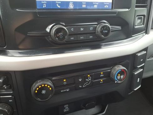 Certified 2023 Ford F150 XLT w/ XTR Package AWD/4WD image 19